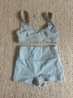 Zulu and zephyr suit USA 4